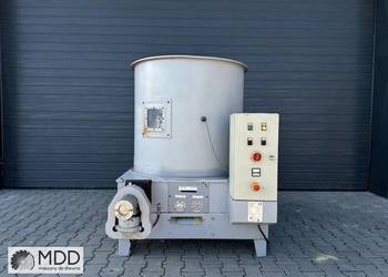 Brykieciarka do trocin PRODECO M60 (1046)