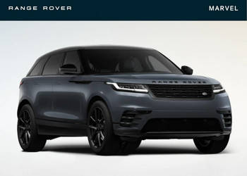 Land Rover Range Rover VELAR Range Rover Velar 3.0 I6 400KM AWD Belgravia …
