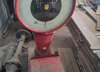 Waga zegarowa 25 kg