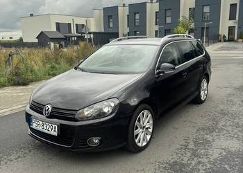 Sprzedam VW Golf , stan bdb