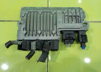 PEUGEOT 208 I 13r HB 3D sterownik modul START STOP 9678342280 9678273280