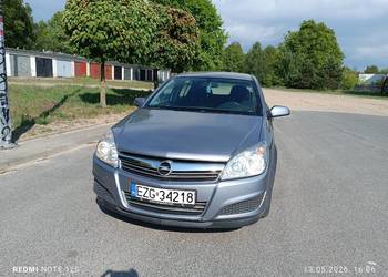 Astra H