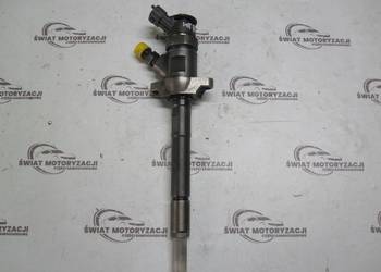 PEUGEOT CITROEN 1.6 HDI 0986435146 wtryskiwacz wtrysk