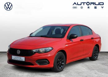 Fiat Tipo 1.4 16V 95KM Klimatyzacja Wspomaganie City Polski Salon Bezwypad…