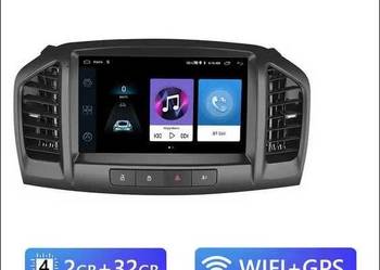 Radio Android Opel Insignia Buick Regal 08-13 gps wifi bluetooth