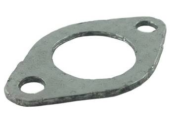 Uszczelka kolektora wydechowego Ø 25 mm, 38 x 62 mm, Kubota B7001, B1400,…