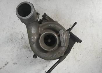 Turbosprężarka Alfa 156 2.4 JTD 175KM 765277