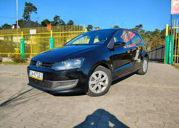 Volkswagen Polo V (2009-2017)