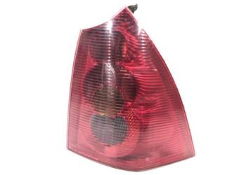 LAMPA TYŁ PRAWA PEUGEOT 307 Kombi 00-12 ŚWIATŁO TYLNA, PRAWA