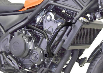 Gmole do Honda CMX 500 Rebel PC73 (2025 - ) - Bunkier