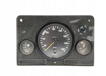 LICZNIK 6316890590 2.4 D 74KM Mercedes-Benz MB 100 I (1981-1995)