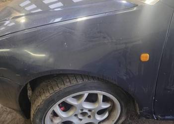 błotnik lewy prawy audi A3 8L fl lift /przedlift