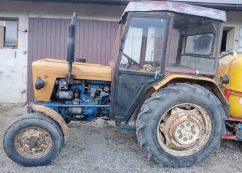 Ursus c330 w oryginale