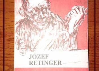 Józef Retinger - Życie i pamiętniki "szarej eminencji"/ Retinger/ zagłada