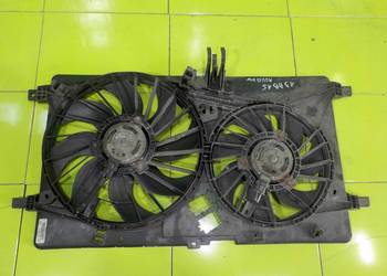 OPEL MOVANO II B 2.3 DCI 15r wentylatory chlodnicy 214815872R