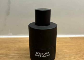 Tom Ford Ombré Leather 100ml