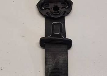 VW TAYRON PAS BEZPIECZEŃSTWA PRAWY TYŁ 57H857812