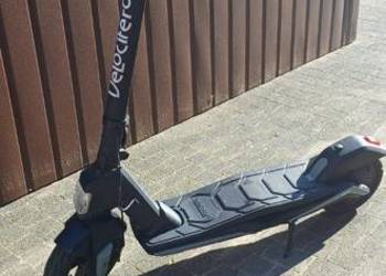 Hulajnoga elektryczna Hecht 5199