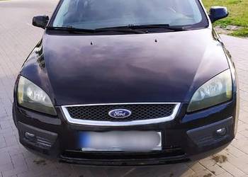 Ford Focus 2.0 TDCI