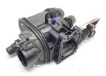 MAGISTRALA WODY OPEL CROSSLAND 9812131480 1.2 131KM