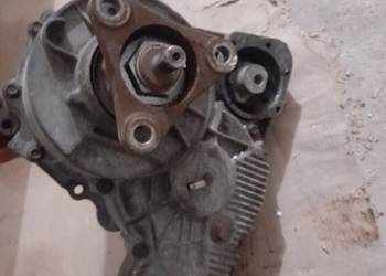 Reduktor NV124AT bmw e46 330xd 3.0 xdrive
