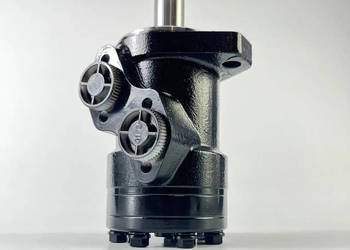 Silnik hydrauliczny gerotorowy MP 80 C (80 cm³, 8.5 kW, 600 obr./min) Silnik hydrauliczny gerotorowy MP 80 C (80 cm³, 8.5 kW, 600 obr./min)