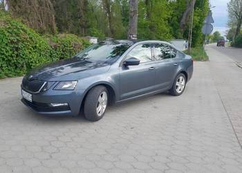 Skoda Octavia dsg