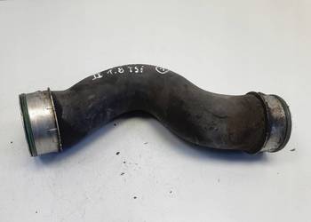 Skoda Octavia II lift 1.8 Tsi RURA INTERCOOLERA Przewód wąż 1k0145832J