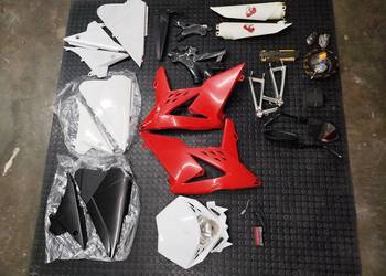 Części KTM BETA YAMAHA HONDA SUZUKI