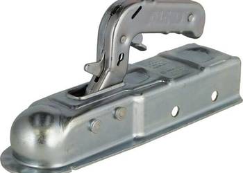 Zaczep kulowy AK 7 V Plus - 6 1224342