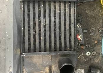 Intercooler jeep XJ 2.1td