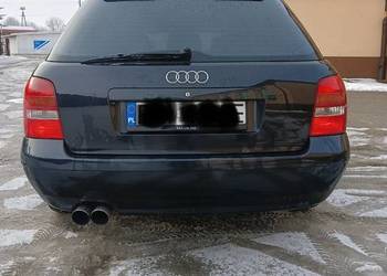 Audi a4 b5