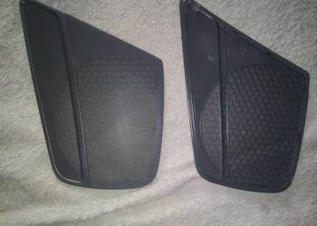A4 B8 A5 Maskownica glosnika przod