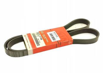 PASEK KLINOWY KIA CEE'D 2.0 CRDi 2007-2012 NOWY ORYG 2521227160 / 6PK1399