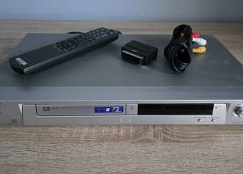 Odtwarzacz DVD Sony DVP-NS305