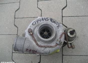 volvo s80 98-00r 2,5tdi turbosprężarka 074145701j