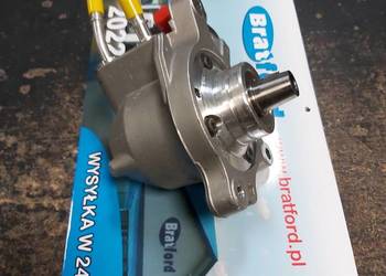 Pompa Wtryskowa Ford Transit HG9Q9B395AA AB