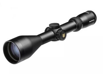Luneta Nikko Stirling Diamond Hunting 3-12x56 No.4 Dot