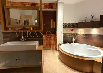 Przestronny dom z antresolą | 256m² | Duża działka