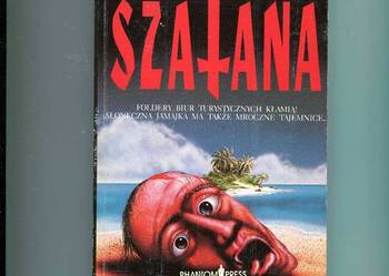 Uczniowie szatana - Cave