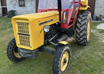 Ursus c-360