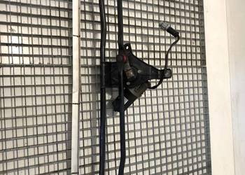 MECHANIZM WYCIERACZEK PRZÓD DAF CF 2145151 UKŁAD RAMION, PRZEDNIA