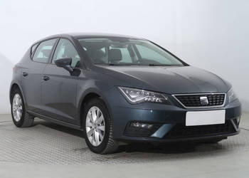Seat Leon 1.5 TSI