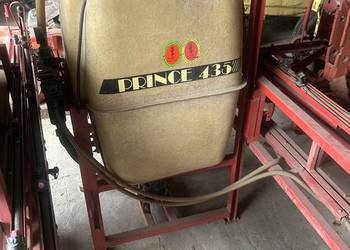 Sprzedam opryskiwacz 400 l