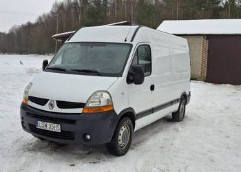 Renault Master 2007 L2H2