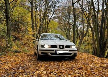 Seat Toledo 2 1.9 TDI