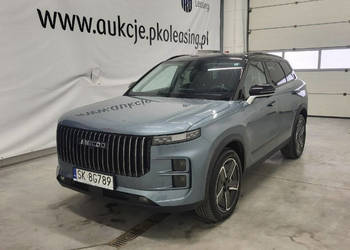 Jaecoo 7 J 1.6 T-GDI Offroad AWD DCT