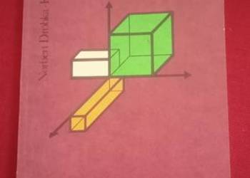 Podręcznik z matematyki zadania 1988r