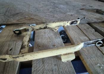 Motorynka stella wahacz