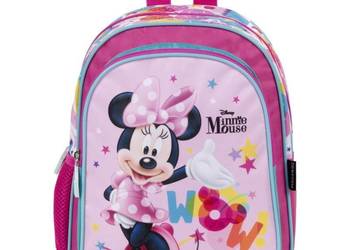 Plecak 11 Minnie 28 Derform